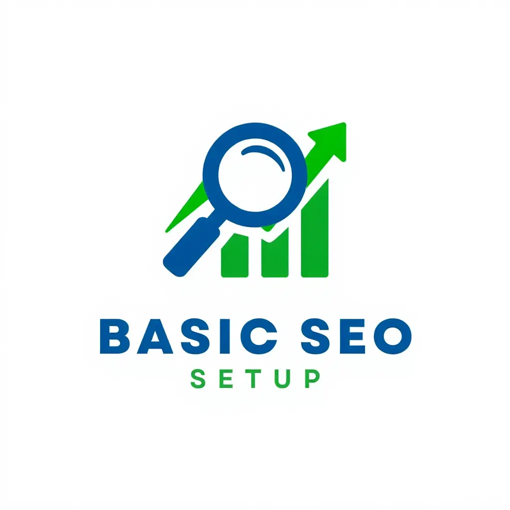 Basic SEO Setup