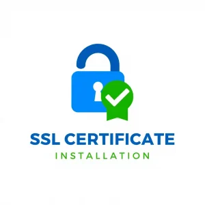 SSL Certificate Installation