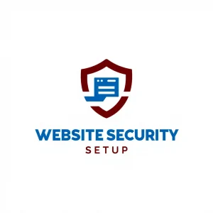 Website Security Setup