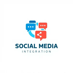Social Media Integration
