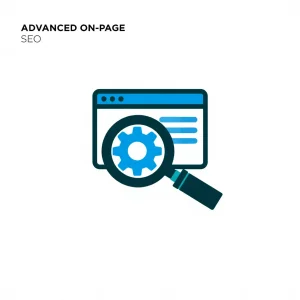 Advanced On-Page SEO