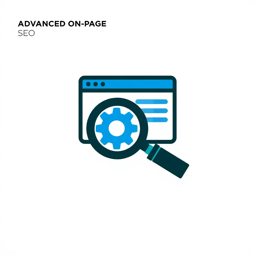 Advanced On-Page SEO