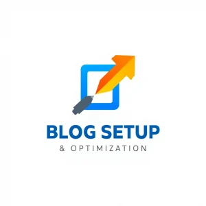 Blog Setup & Optimization