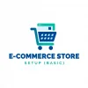 E-commerce Store Setup (Basic)