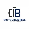 Custom Business Website Development