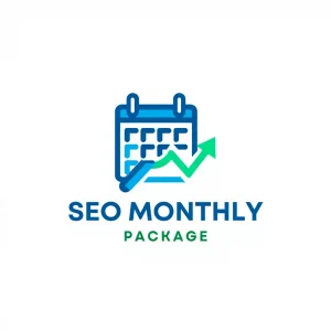 SEO Monthly Package