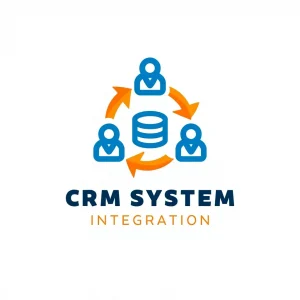 CRM System Integration