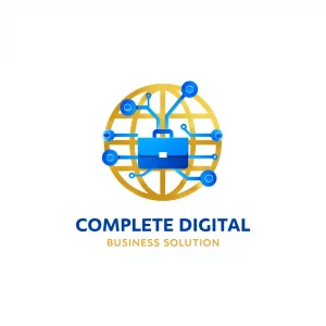 Complete Digital Business Solution