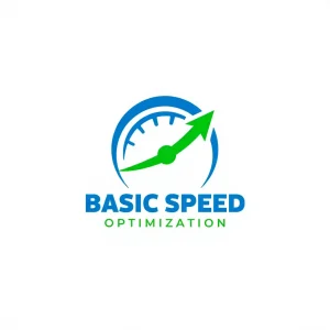 Basic Speed Optimization