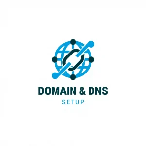 Domain & DNS Setup