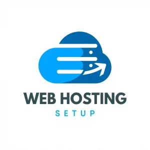 Web Hosting Setup